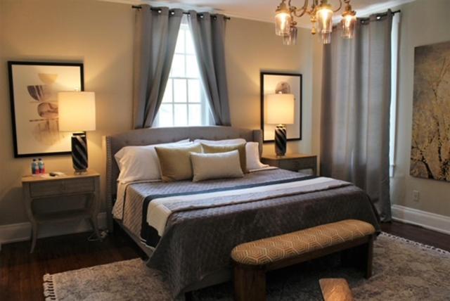 Augusta Guest House Экстерьер фото