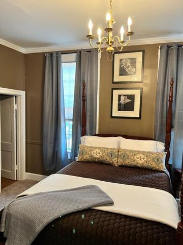 Augusta Guest House Экстерьер фото