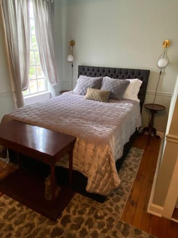 Augusta Guest House Экстерьер фото