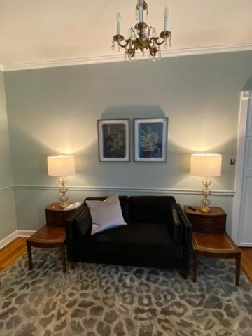 Augusta Guest House Экстерьер фото