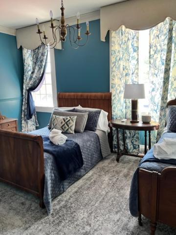 Augusta Guest House Экстерьер фото