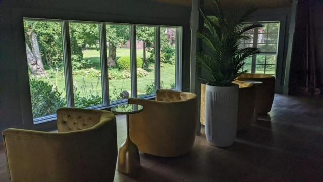 Augusta Guest House Экстерьер фото