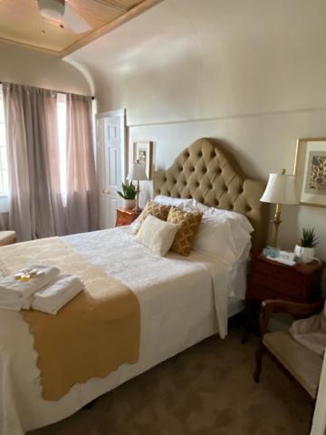 Augusta Guest House Экстерьер фото