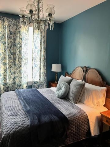 Augusta Guest House Экстерьер фото