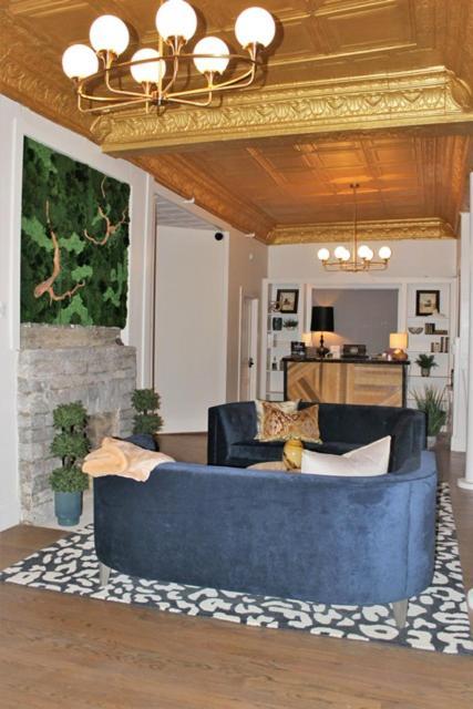 Augusta Guest House Экстерьер фото